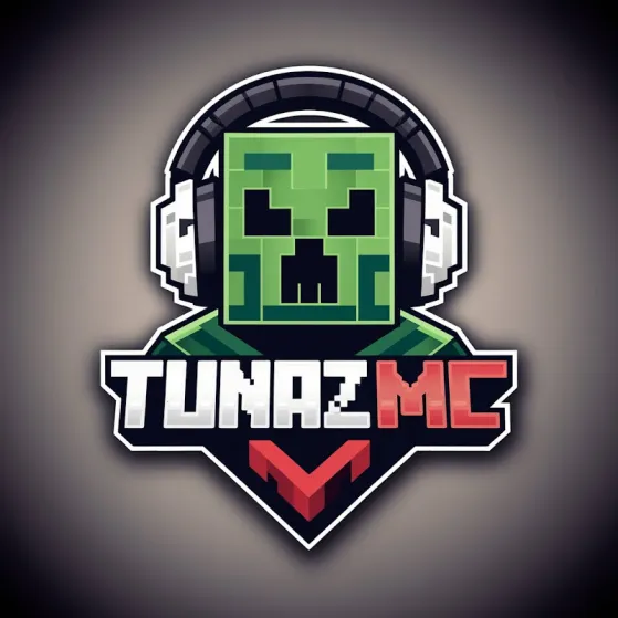 Colosal [TunazMC] logo