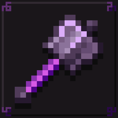 Entropy - The Magic Weaponry Update