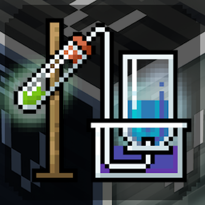 Chemistry RTX - Education Edition Extensions for Vanilla RTX logo