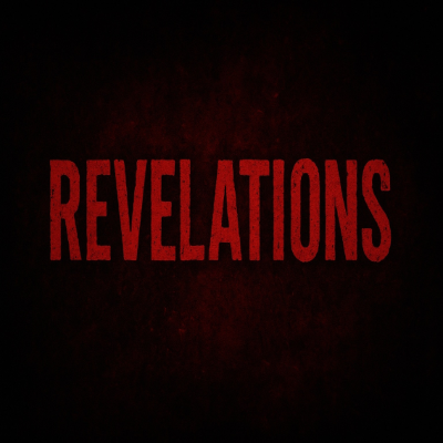Revelations  logo
