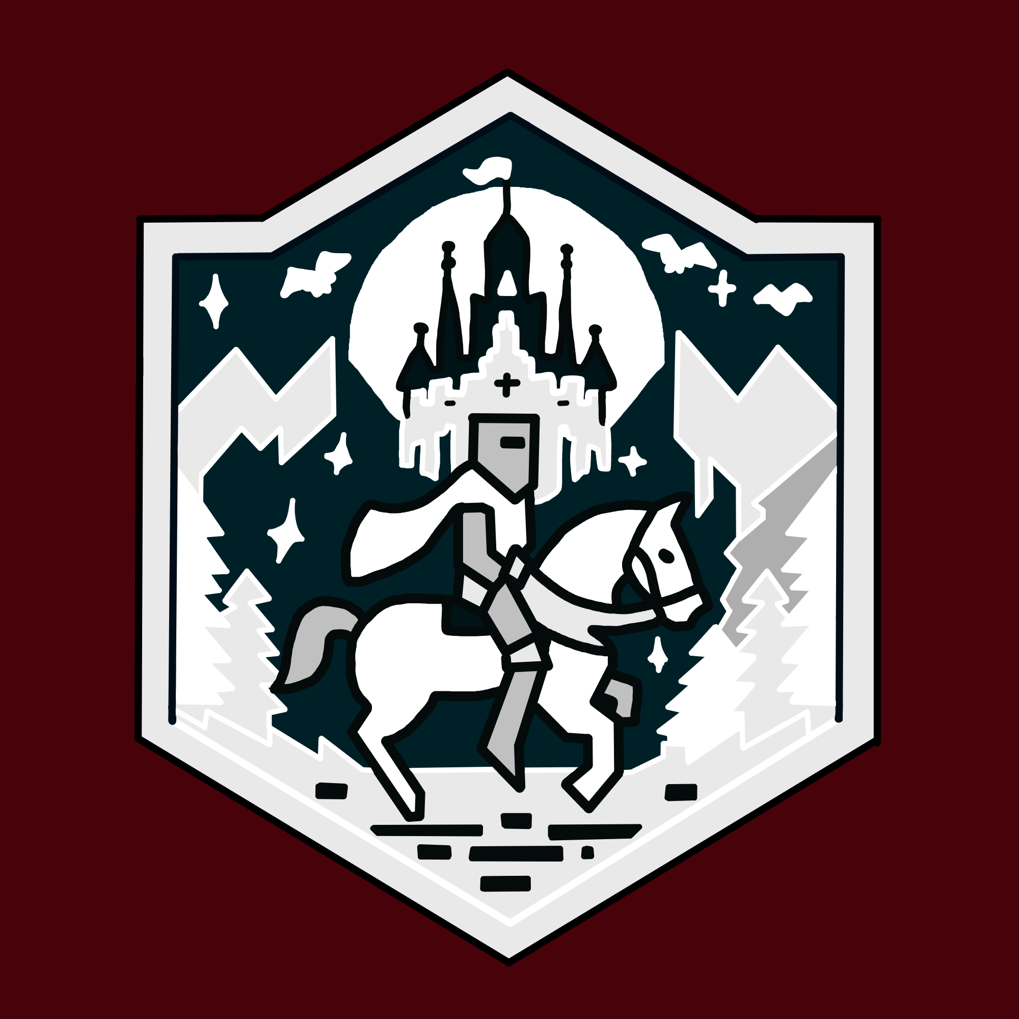 The Cooler World Of Iron 1.19.2 icon