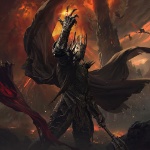 Shadowmaster member profile picture