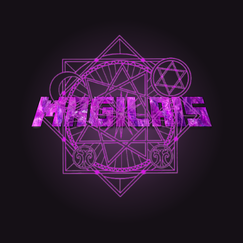 Magilais logo