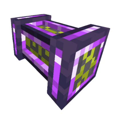 Pretty X Smart Pipez Ars Nouveau Edition logo