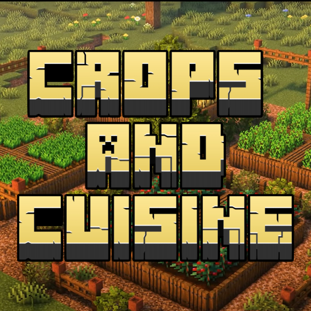 Crops And Cuisine
