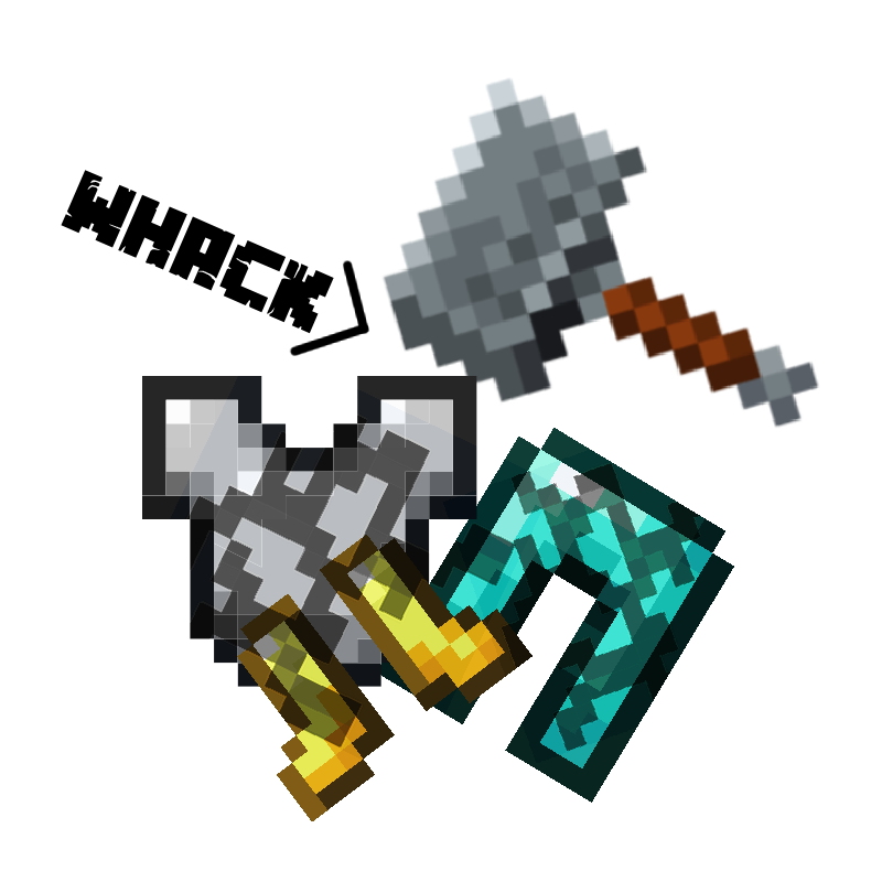 Equipment Packet Fix logo