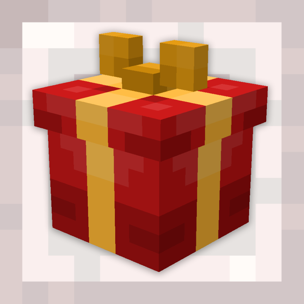 Christmas Decorations logo