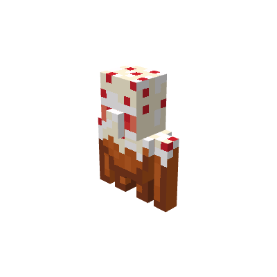 Mini Golems PLUS+