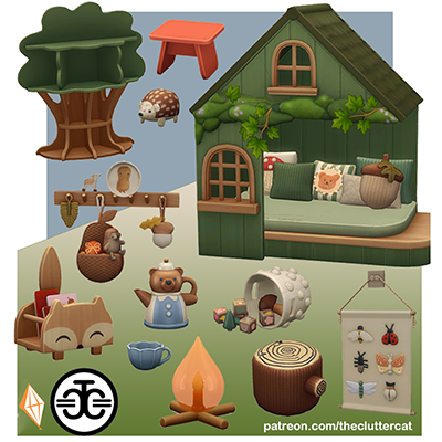 ForestFriends logo