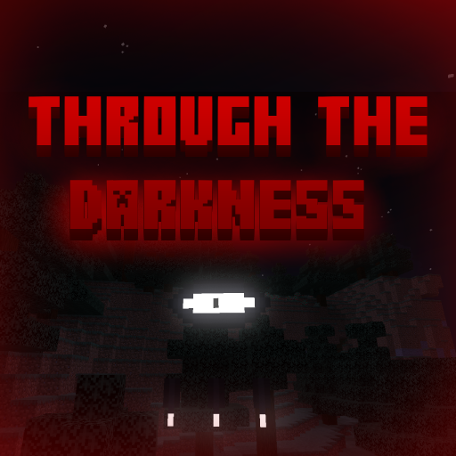 Through The Darkness