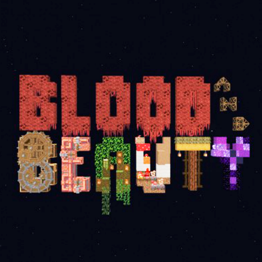 Blood and Beauty logo
