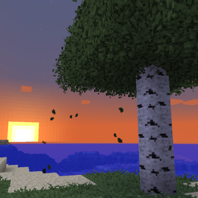Better Foliage - Legacy Edition logo