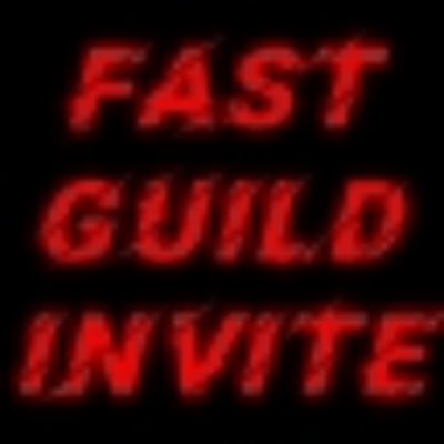 Fast Guild Invite - Revived logo