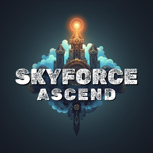 Skyforge Ascend