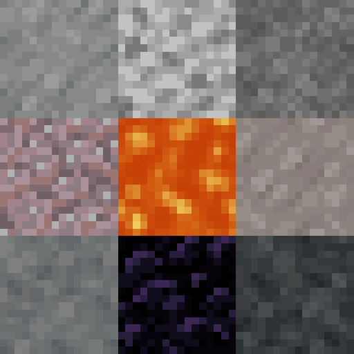 More Lava TFC