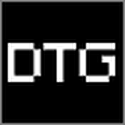Dark Transparent GUI project image