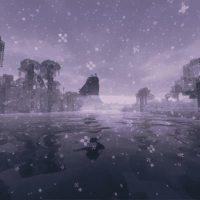 ❄️ Snowify: Eternal Snow ❄️