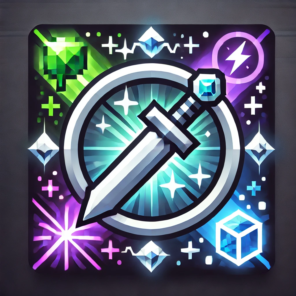 original weapons