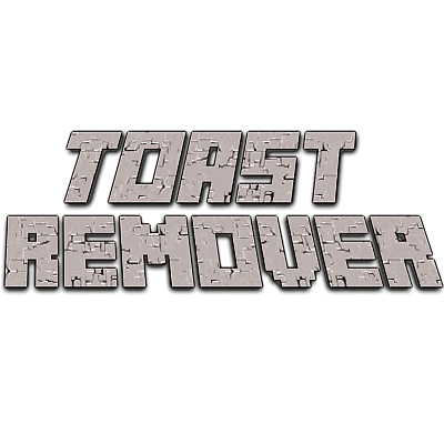 Simple Toast Remover logo
