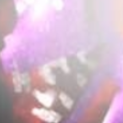 Purple King Dweller