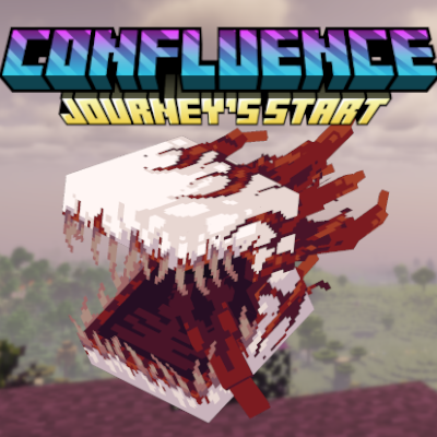 Confluence: Journey's Start (Terraria ModPack) icon