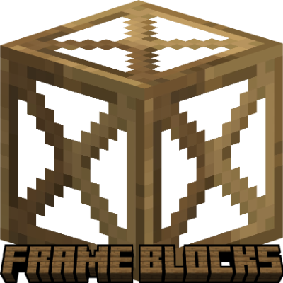 The Frame Blocks