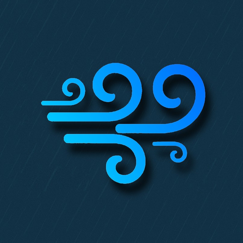 Immersive Winds logo