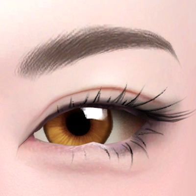 [Learxfl] Jasmina Eyebrows logo