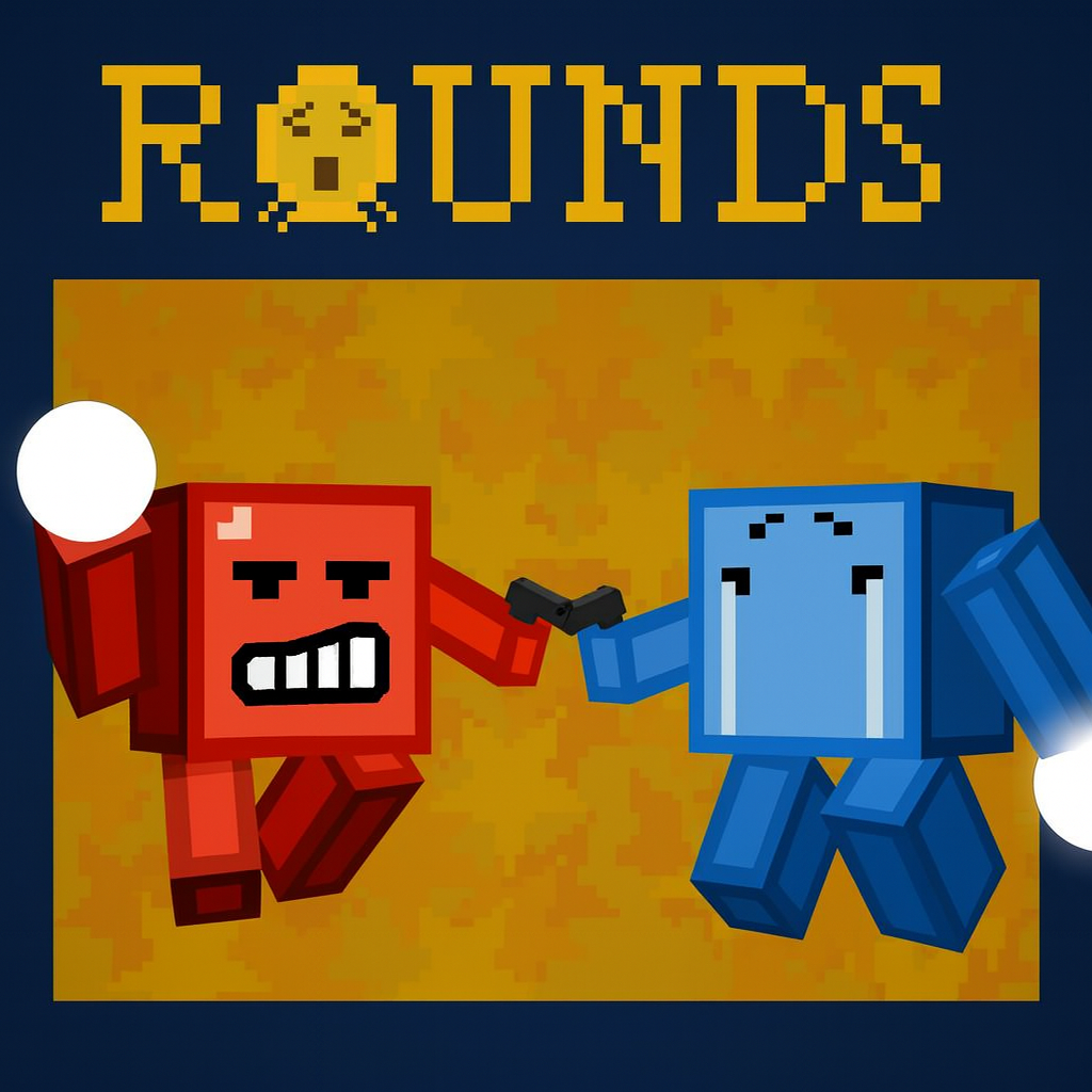 Rounds logo