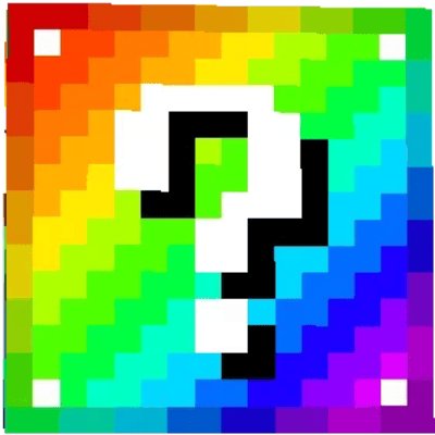 Lucky Block Bedwars (zml)