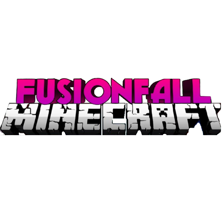 The Fusionfall Pack