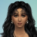 CrystalClaritySims member profile picture