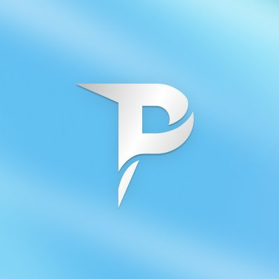 Palamod Recreated logo