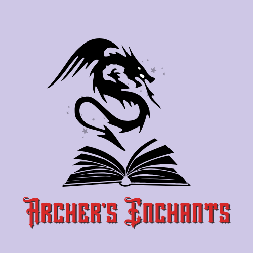 Archer's Enchants logo