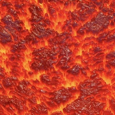 Lava Realistic Textures PBR/POM logo