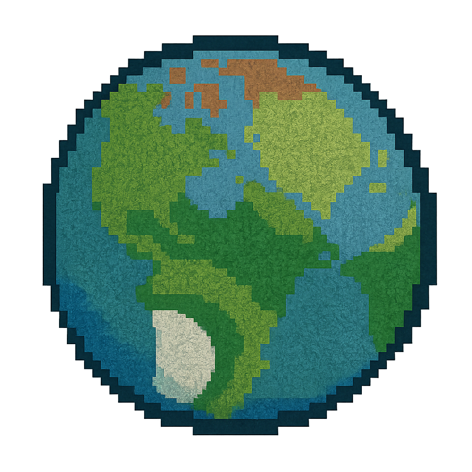 Climatic Biomes