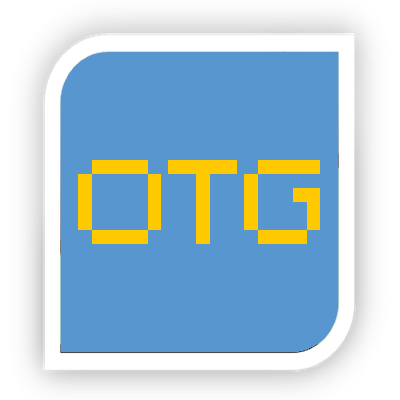 OTG: Open Terrain Generator Continued logo