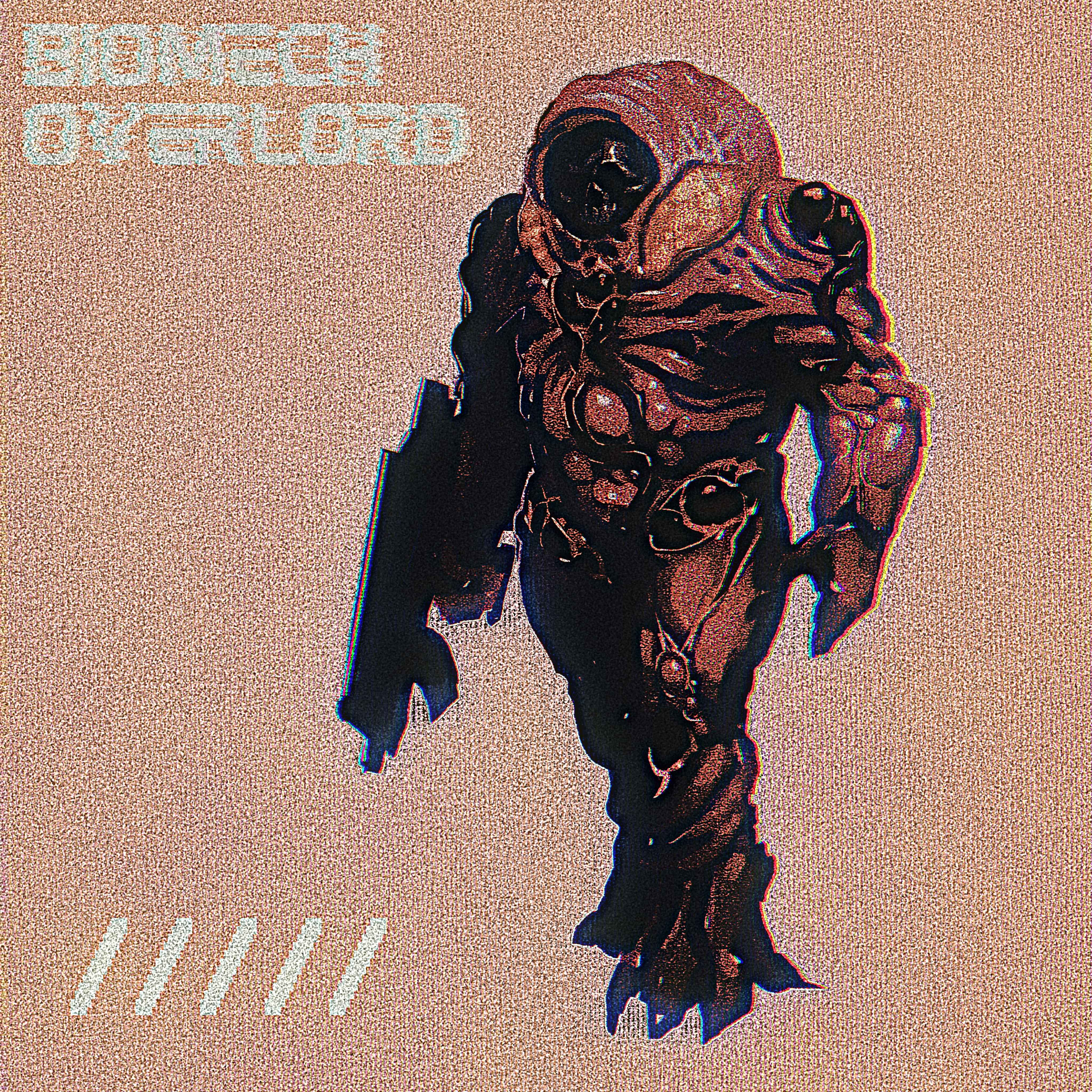 Biomech Overlord