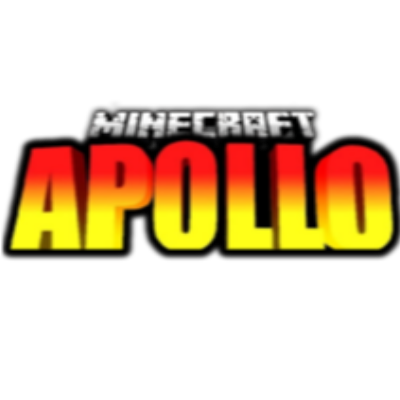 The Apollo Pack logo