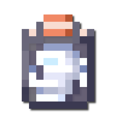 Bottled Wind logo