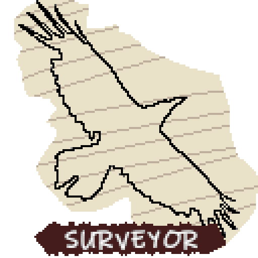 Surveyor Map Framework