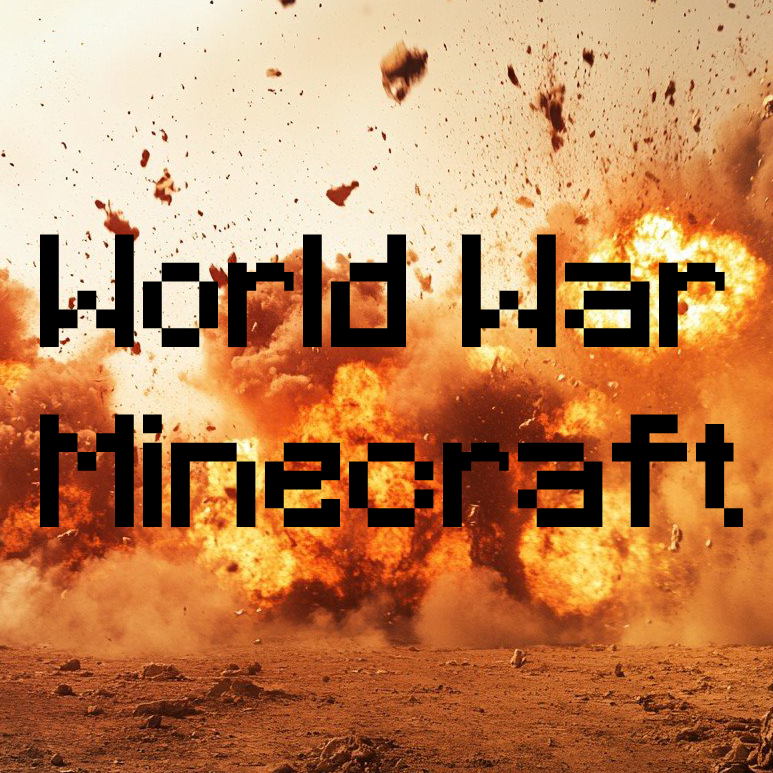 World War - Medieval Edition logo