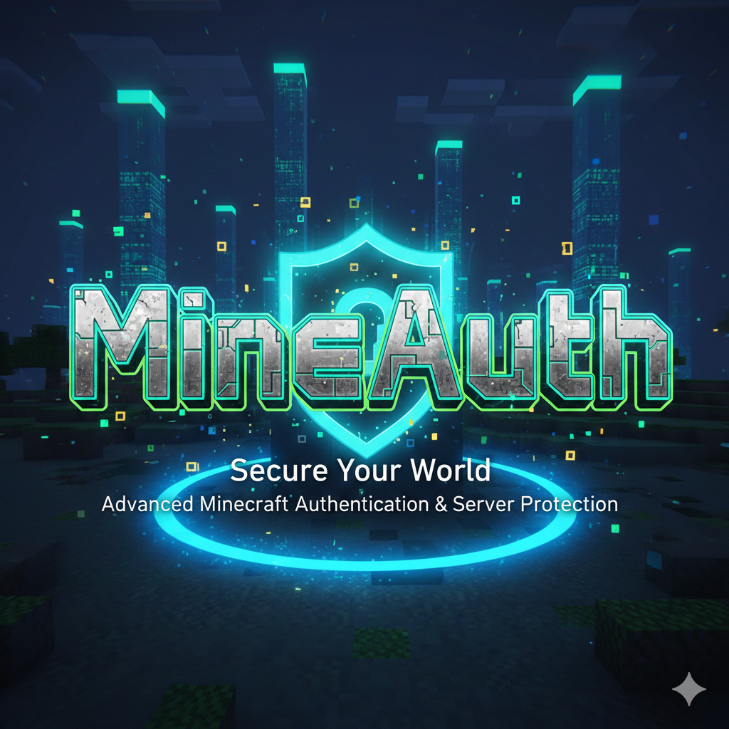 MineAuth