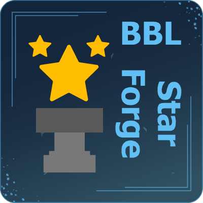 Star Forge