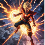 Dynamax240 member profile picture
