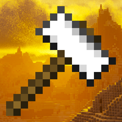 Mending Reworked logo