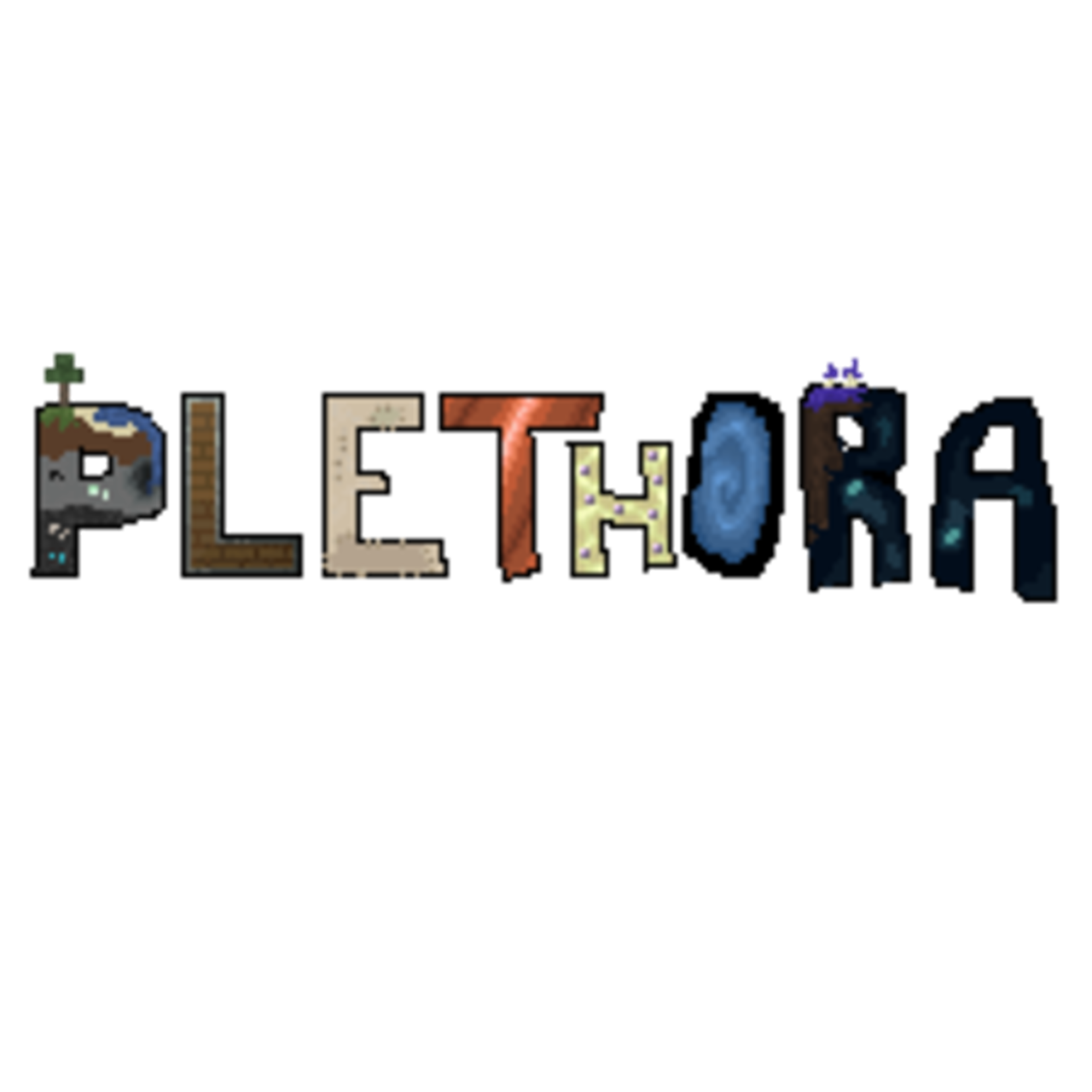 Plethora logo