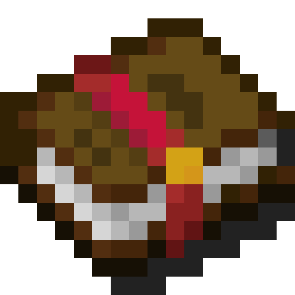 Fixed Glint