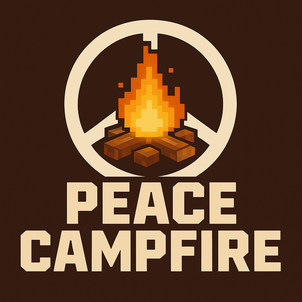 PeaceCampfire