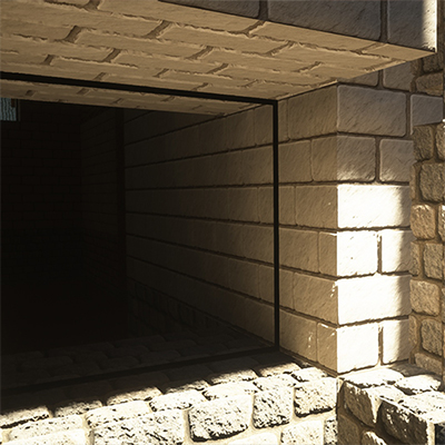 TruePixelR — Modern Realistic PBR Textures
